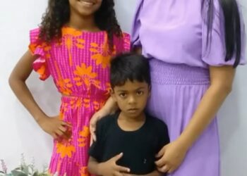 Criança morre em Imperatriz, após comer ovo de Páscoa possivelmente envenenado 