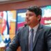 Guilherme Paz reafirma apoio e confiança na liderança do governador Carlos Brandão