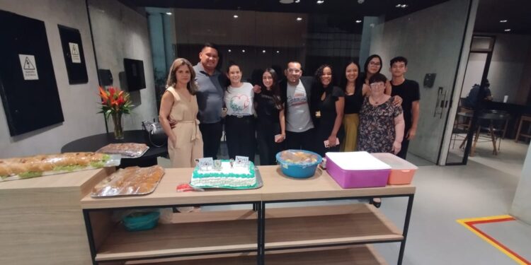 UPA Bacanga promove dia especial para profissionais da saúde