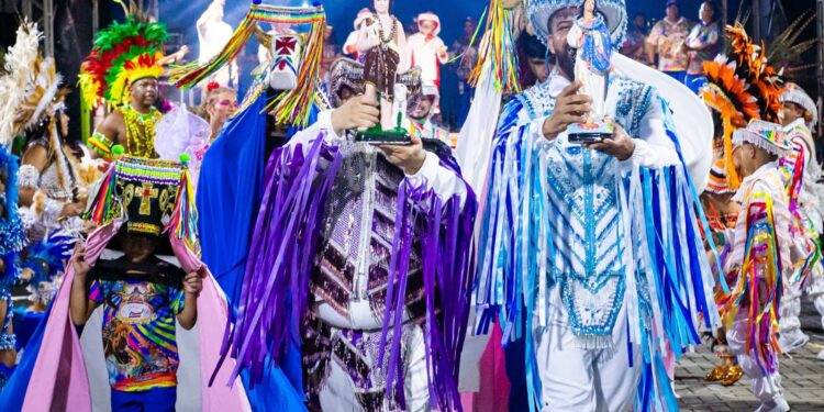 Batizado do Boi Brilho da Terra acontece neste sábado (07)