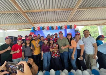 Com mais de 35 mil votos em São José de Ribamar, Dudu Diniz participa de encontro de lideranças do grupo Iracema Vale