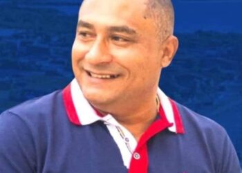 Júnior Passinho, a força Política que Retorna ao Cenário de Porto Rico do Maranhão