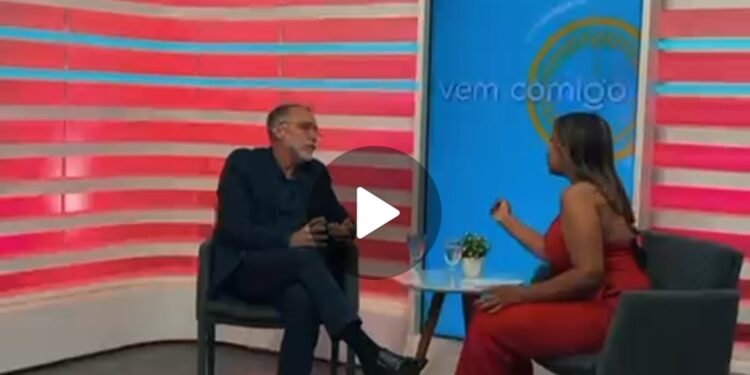 ENTREVISTA: A importância das redes sociais voltada para o empreendedorismo 