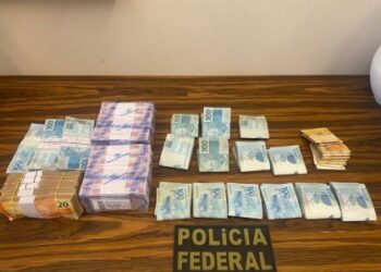 PF deflagra operação contra desvio de recursos da educação no Maranhão e no Piauí