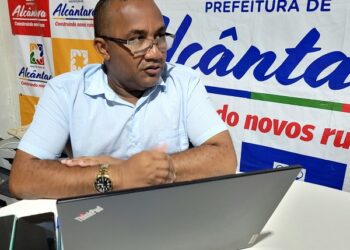 Bomba! Prefeitura de Alcântara é alvo de denúncia por suposto esquema de contratação fantasma na saúde