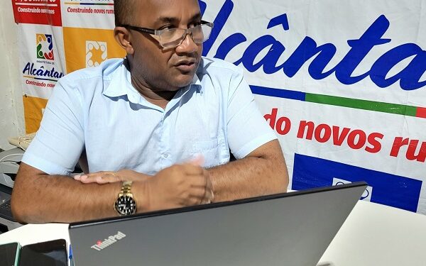 Bomba! Prefeitura de Alcântara é alvo de denúncia por suposto esquema de contratação fantasma na saúde