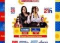Dudu Diniz confirma Klessinha e Mara Pavanelly na 1ª edição do Festeja Ribamar