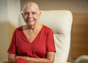 Em tratamento de um câncer Deputada Roseana diz: “Choro, rezo e passa rápido. Trabalho minha cabeça para ser otimista”