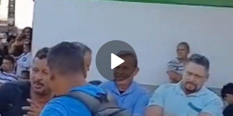 Motoristas da empresa 1001 paralisam frota em São Luís após atraso de salários