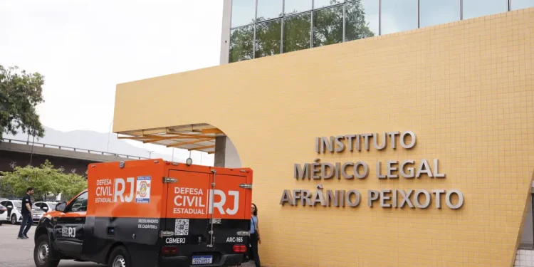 Polícia divulga perfis dos mortos; 17 não tinham histórico criminal