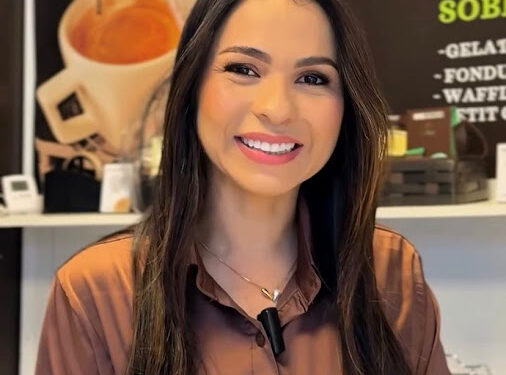 PINHEIRO – Empresária morre após procedimento estético, lipoaspiração em clínica de São Luís