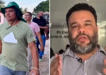 Enquanto o prefeito de Primeira Cruz faz politicagem para atingir a gestão de Luís Fernando, esquece de administrar e de aplicar corretamente os recursos do FUNDEB