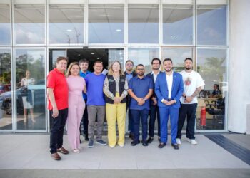 Vereadores cobram de Braide a liberação de recursos para hospital de câncer infantil