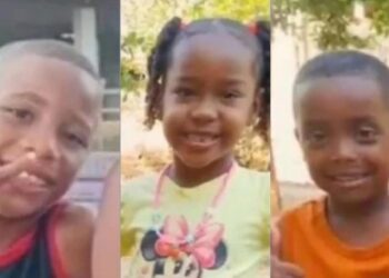 Suspeito de abuso sexual é detido em meio às buscas por crianças desaparecidas no Maranhão