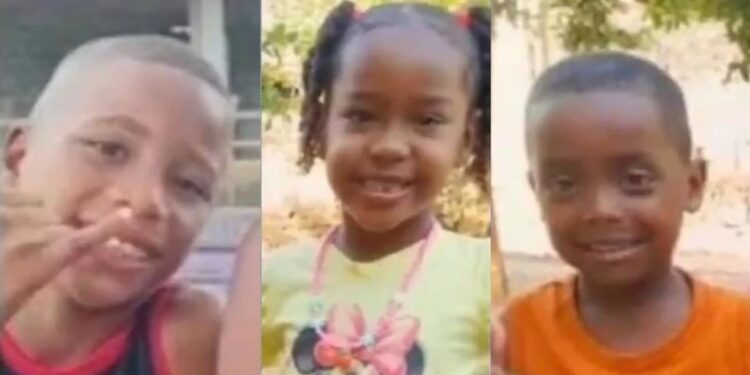 Suspeito de abuso sexual é detido em meio às buscas por crianças desaparecidas no Maranhão