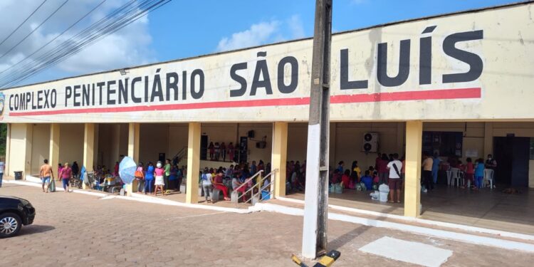 Justiça libera 739 presos de São Luís e região metropolitana para o benefício da saída temporária durante a Páscoa