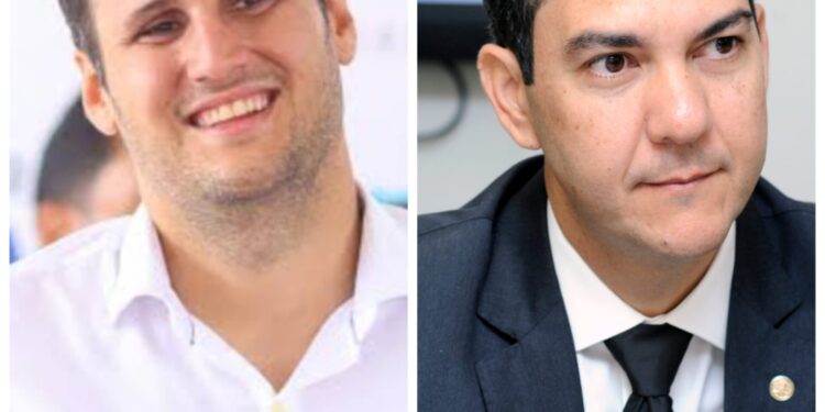 Paraná Pesquisas: Orleans sobe quase 10 pontos e firma empate técnico com Braide