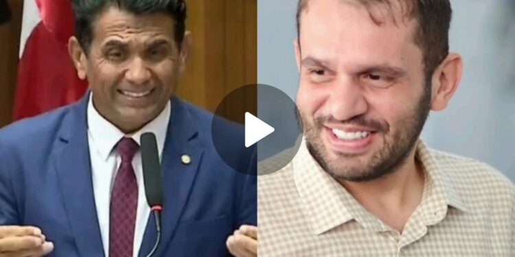 Escândalo em Tuntum: “De mulher de delegado a ex-prefeitos e ex-vereadores recebendo do Fundeb sem nem pisar na cidade”, denuncia Wellington