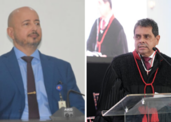 Eleição no MPMA: ex-Gaeco rebate versão de Danilo de Castro e o acusa de interferência no caso Turilândia