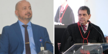 Eleição no MPMA: ex-Gaeco rebate versão de Danilo de Castro e o acusa de interferência no caso Turilândia