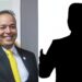 Deputado procura prefeito Fred Campos para gravar vídeo de apoio após envio de emendas para o município 