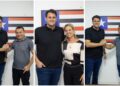 Orleans Brandão segue recebendo apoio de prefeitos e lideranças em todo o Maranhão