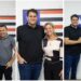 Orleans Brandão segue recebendo apoio de prefeitos e lideranças em todo o Maranhão