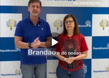 Republicanos terá Helena Duailibe na disputa para Câmara Federal