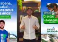 Com R$ 2,4 milhões para a saúde, Davi Brandão amplia investimentos e  marca aniversário de Bacabal