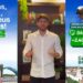Com R$ 2,4 milhões para a saúde, Davi Brandão amplia investimentos e  marca aniversário de Bacabal