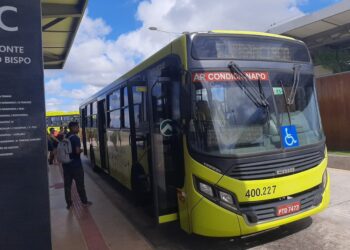 Justiça determina que Prefeitura de São Luís, assuma linhas de ônibus do Consórcio Via SL após crise no trasporte 