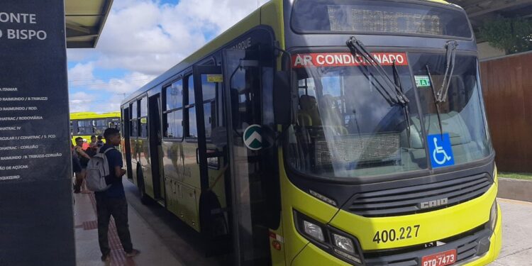 Justiça determina que Prefeitura de São Luís, assuma linhas de ônibus do Consórcio Via SL após crise no trasporte 