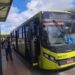 Justiça determina que Prefeitura de São Luís, assuma linhas de ônibus do Consórcio Via SL após crise no trasporte