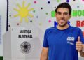 Prefeito de Rosário acumula cargo e eleva remuneração para R$ 14,6 mil
