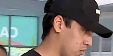 Suspeito se entrega e confessa que matou estudante de medicina no Paraguai