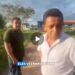 Vídeo:Possível agressão envolvendo ex-prefeitos de Coroatá gera repercussão nas redes sociais