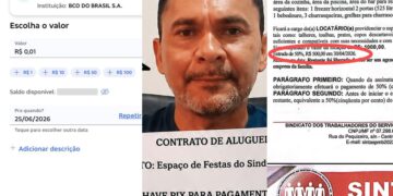 DENÚNCIA EM BURITI –  Irregularidades colocam gestão do Sindicato de servidores de Buriti, na mira dos associados