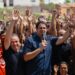 Em Capinzal do Norte, Orleans Brandão consolida ampla frente política em apoio à sua pré-candidatura