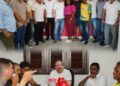 AS BUCHAS DE OTHELINO NETO