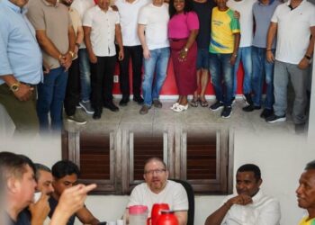 AS BUCHAS DE OTHELINO NETO