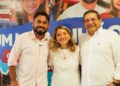 Após obter mais de 35 mil votos em Ribamar, Dudu Diniz decide apoiar Jota Pinto para Estadual e Iracema Vale para Federal