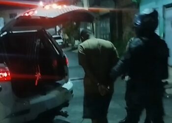 1º BMT cumpre três mandados de prisão durante ações na Grande São Luís