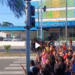 Manifestação pacífica reúne familiares em frente ao Hospital da Criança de São Luís por justiça e esclarecimentos