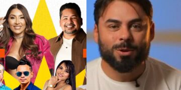 Dudu Diniz anuncia Zezo e Galicia na 2ª Edição do Festeja Ribamar, que acontece no dia 7 de agosto