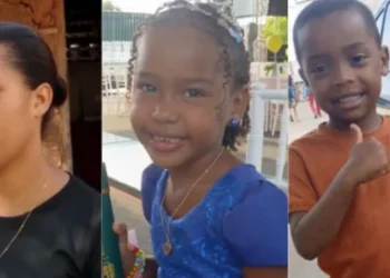 Polícia Federal descarta que irmãos desaparecidos em Bacabal estejam entre crianças localizadas nos EUA