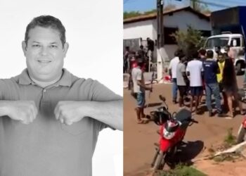 Motorista diz à polícia que passou mal antes de acidente que matou chefe de gabinete em Riachão