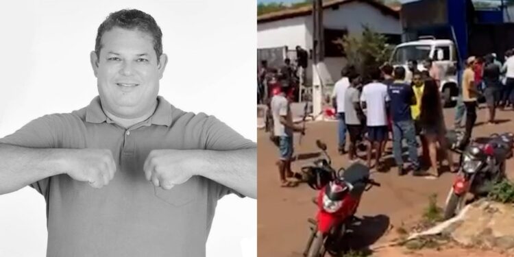Motorista diz à polícia que passou mal antes de acidente que matou chefe de gabinete em Riachão