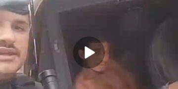 Homem é preso suspeito de perseguir e ameaçar moradores de povoado em Cedral, no Maranhão
