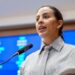 Deputada Daniella volta à assembleia e cobra retomada de obras da Avenida Pirajá, em Caxias